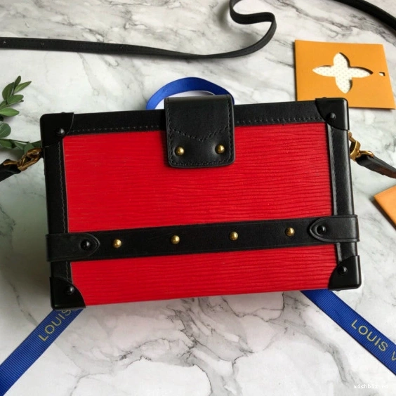 WIS LOUIS PETITE VUITTON MALLE 0810